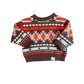 A- Tricot Vintage - Kid