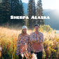 A-Grand Alaska - Sherpa