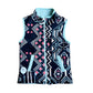 A- Petite Veste sans manche