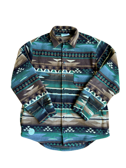 A-Grande Chemise Squamish