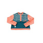 <tc>A- KID - Crop Top - Campy</tc>