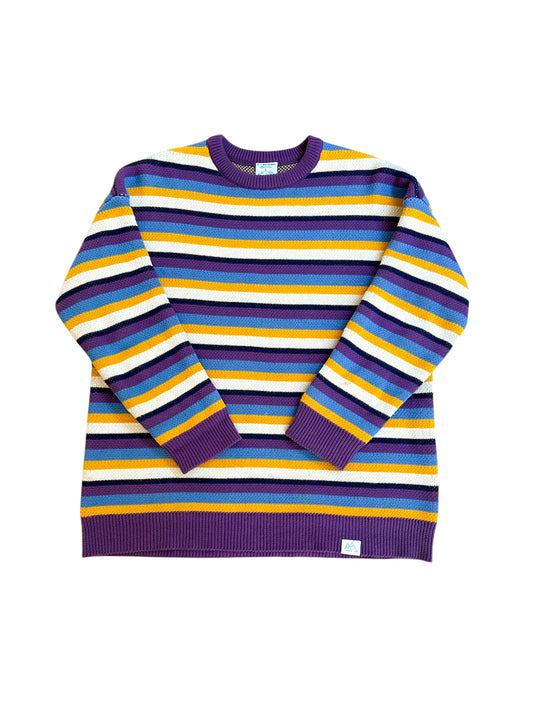 A- Le Tricot Roméo