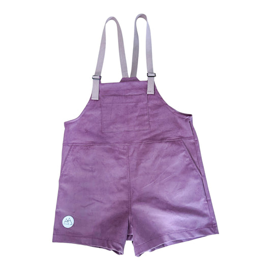 A- Jumper - Mauve
