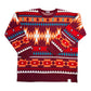 A- Le Tricot Wander