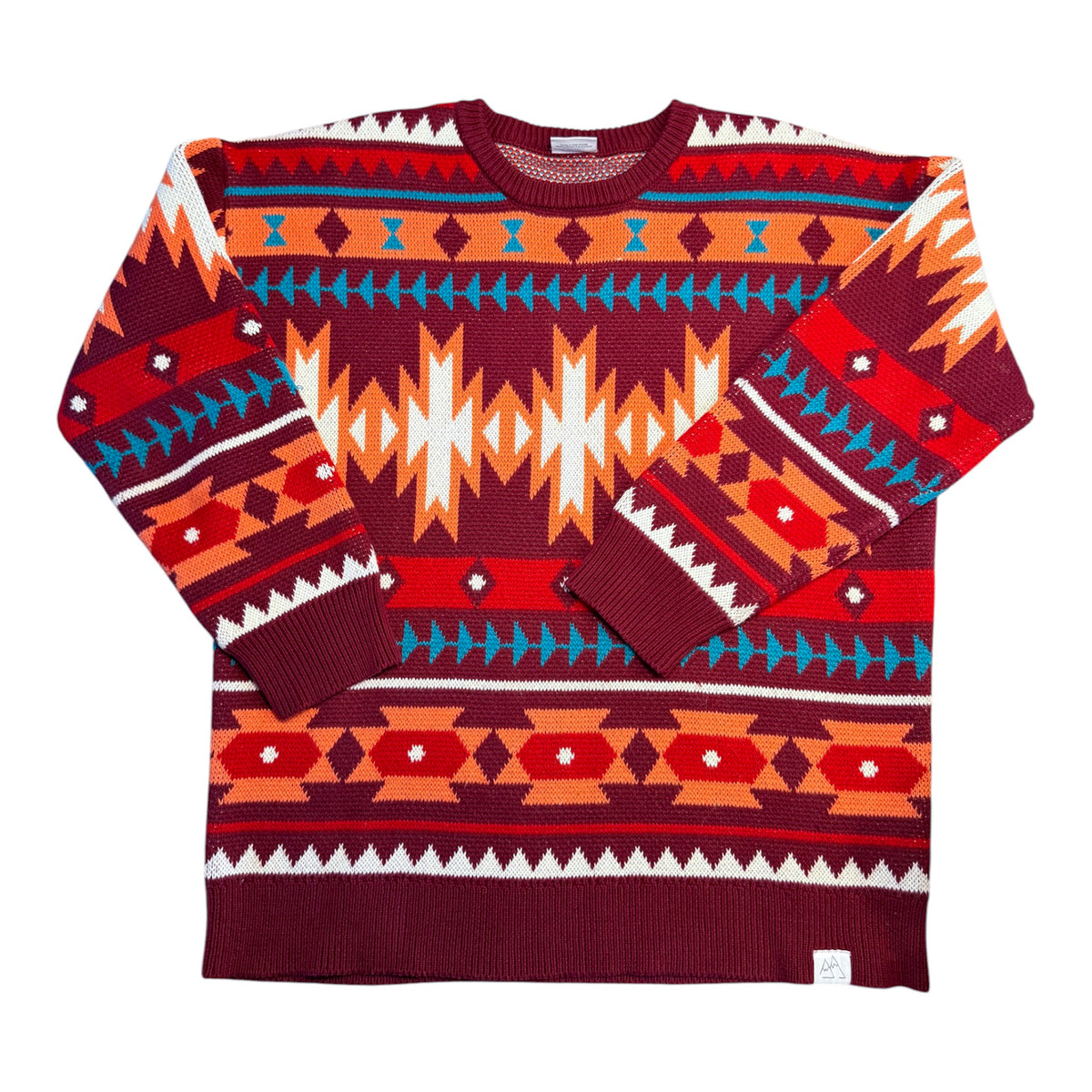 A- Le Tricot Wander