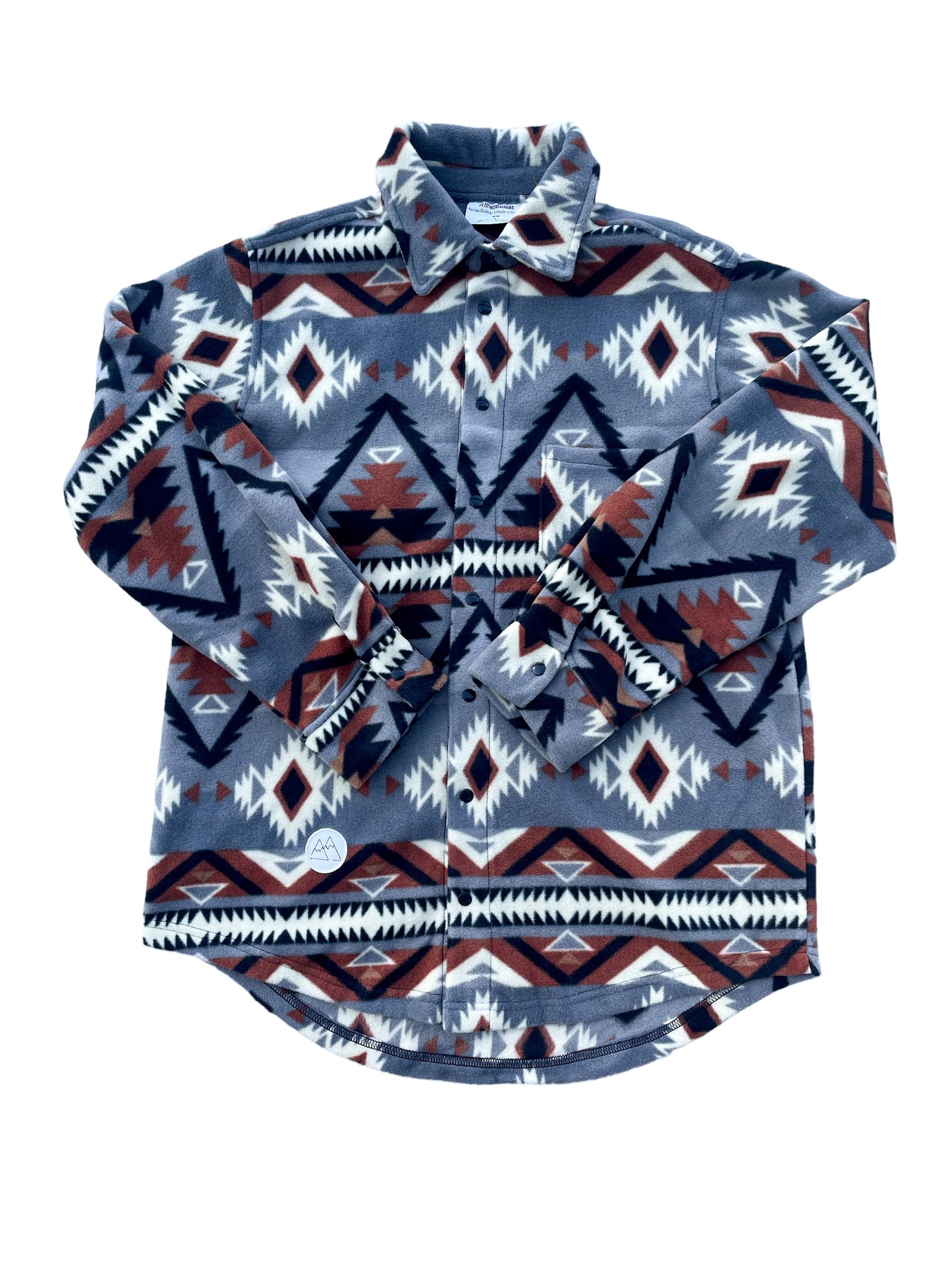 <tc>A-Adult Slowlife Shirt</tc>