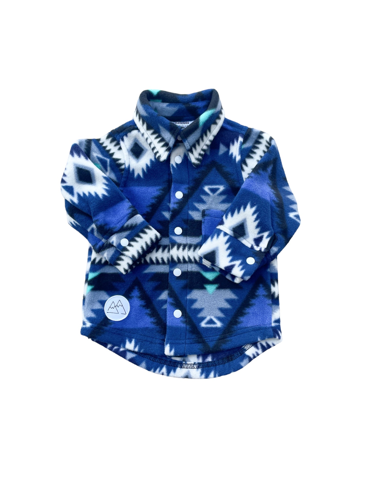 <tc>A- Kid Shirt - Diffusion</tc>