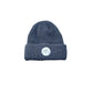 Beanie medium - Charcoal