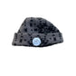 Beanie Adulte - Motif Grise