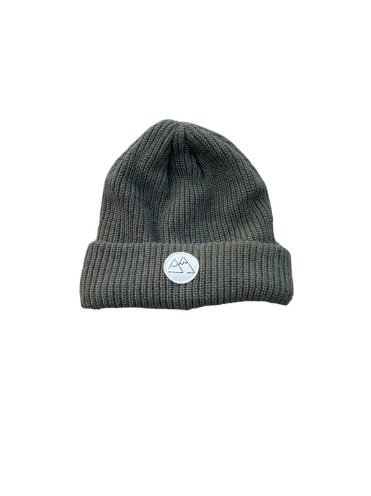 Beanie Adulte - Olive