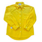 A- Grande chemise Jaune