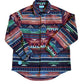 A- Grande chemise Cherry