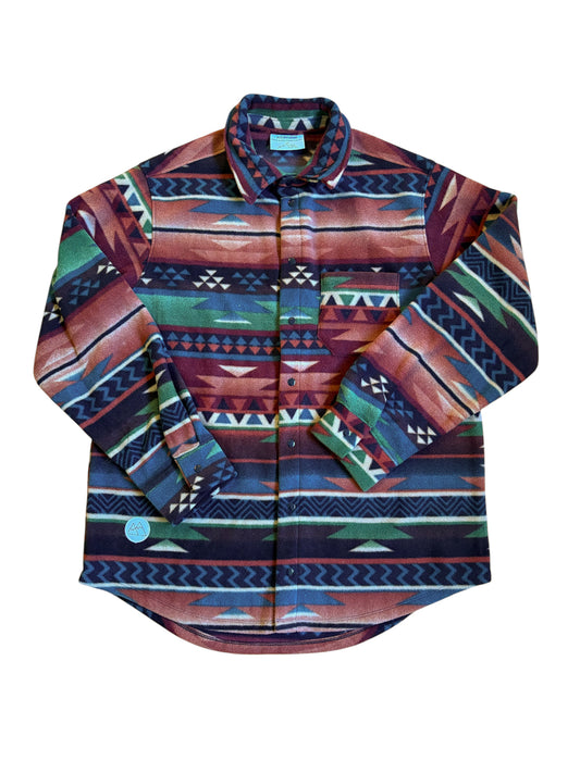A- Grande chemise Cherry