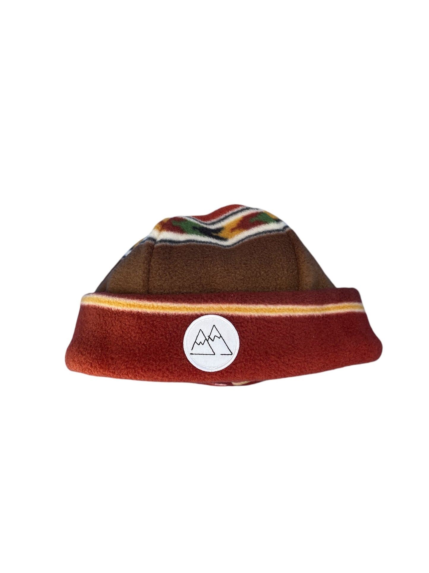 Beanie Adulte - Ligné