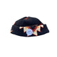 Beanie Adulte - Motif fire