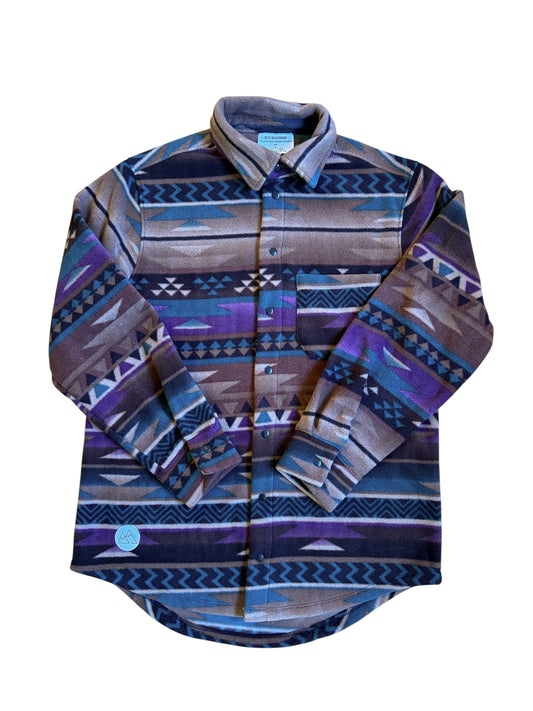 A- Junior - Chemise Traverse