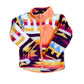 A- Petit Sherpa Campfire