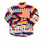 A- Junior - Sherpa Campfire