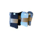 A- Bas chaud - 5x (toutes les couleurs)