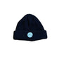 A- Beanie Noir - Enfant