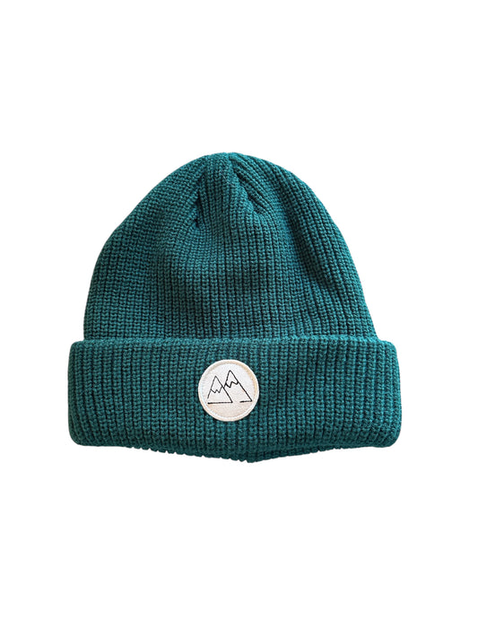 A- Beanie Forest - Adulte