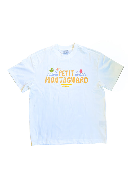 A- T-shirt - Adulte