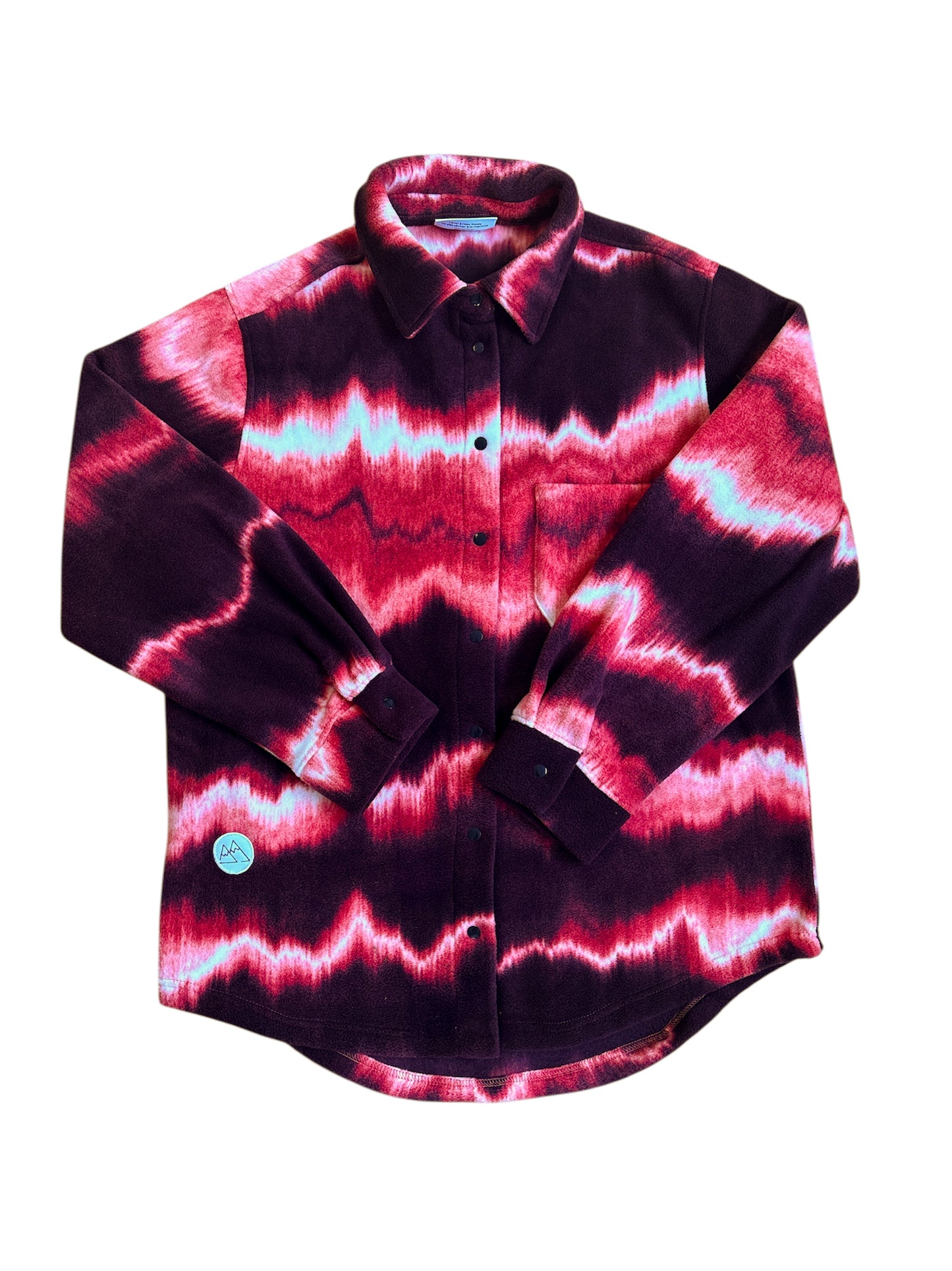 A- Junior - Chemise Boréale