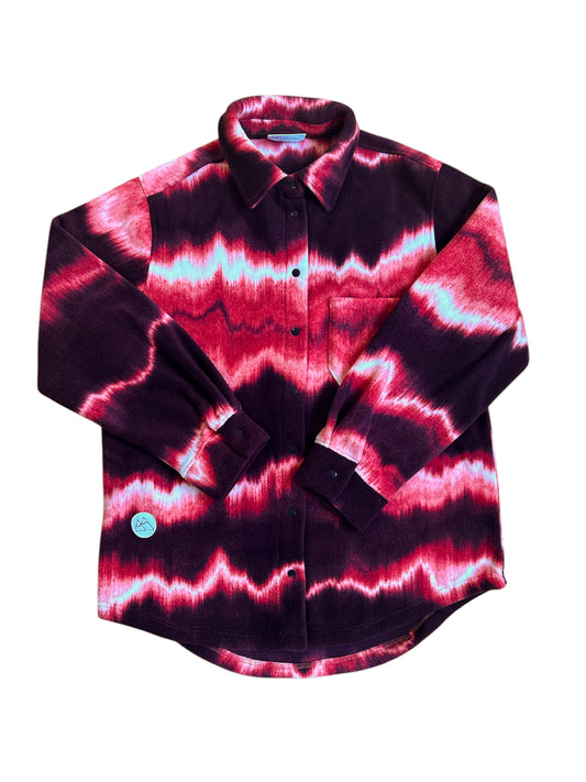 A- Junior - Chemise Boréale