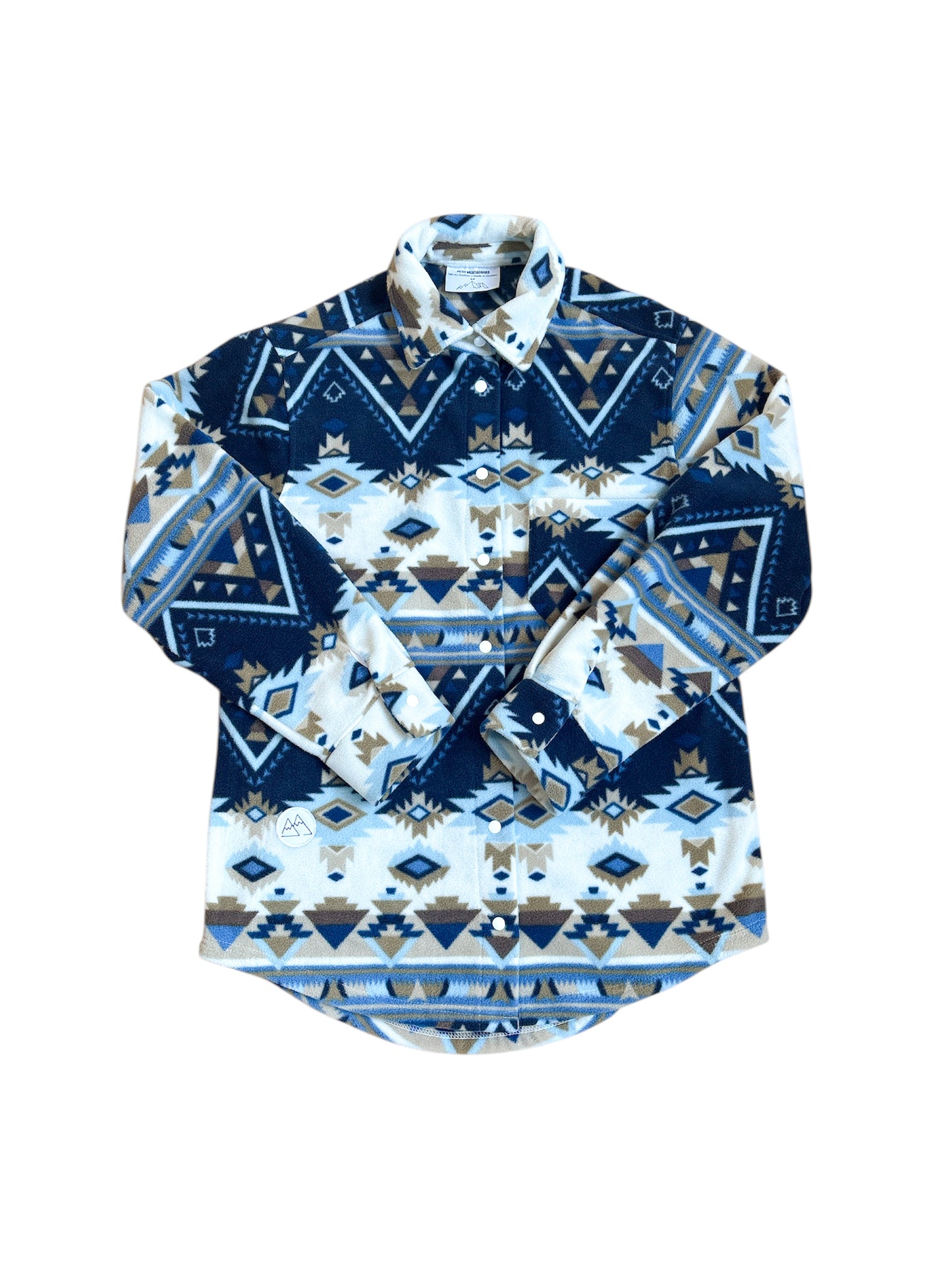 A- Junior - Chemise Ice