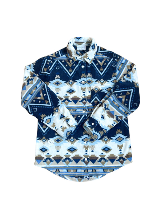 A- Junior - Chemise Ice