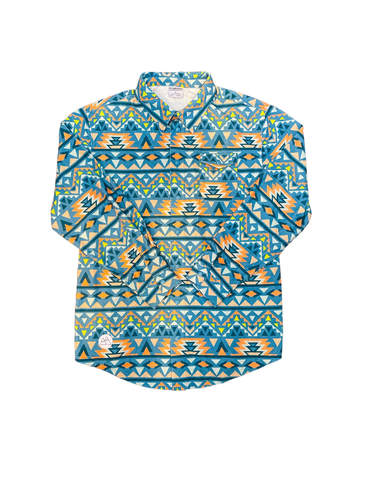 Junior - Beach Cruiser Shirt