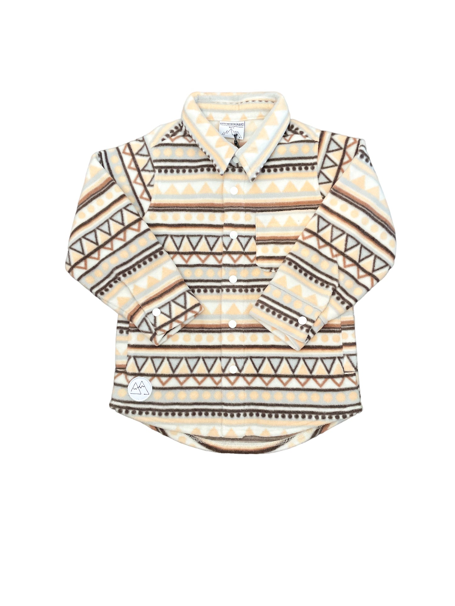 <tc>Kid Joshua Tree Shirt</tc>