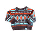 A- Tricot Vintage - Kid