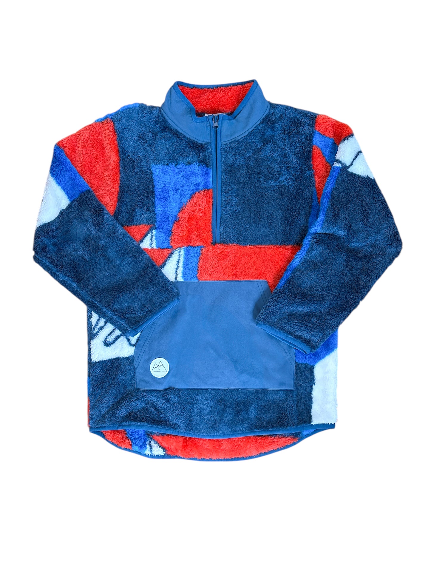 A- Junior - Sherpa Évasion