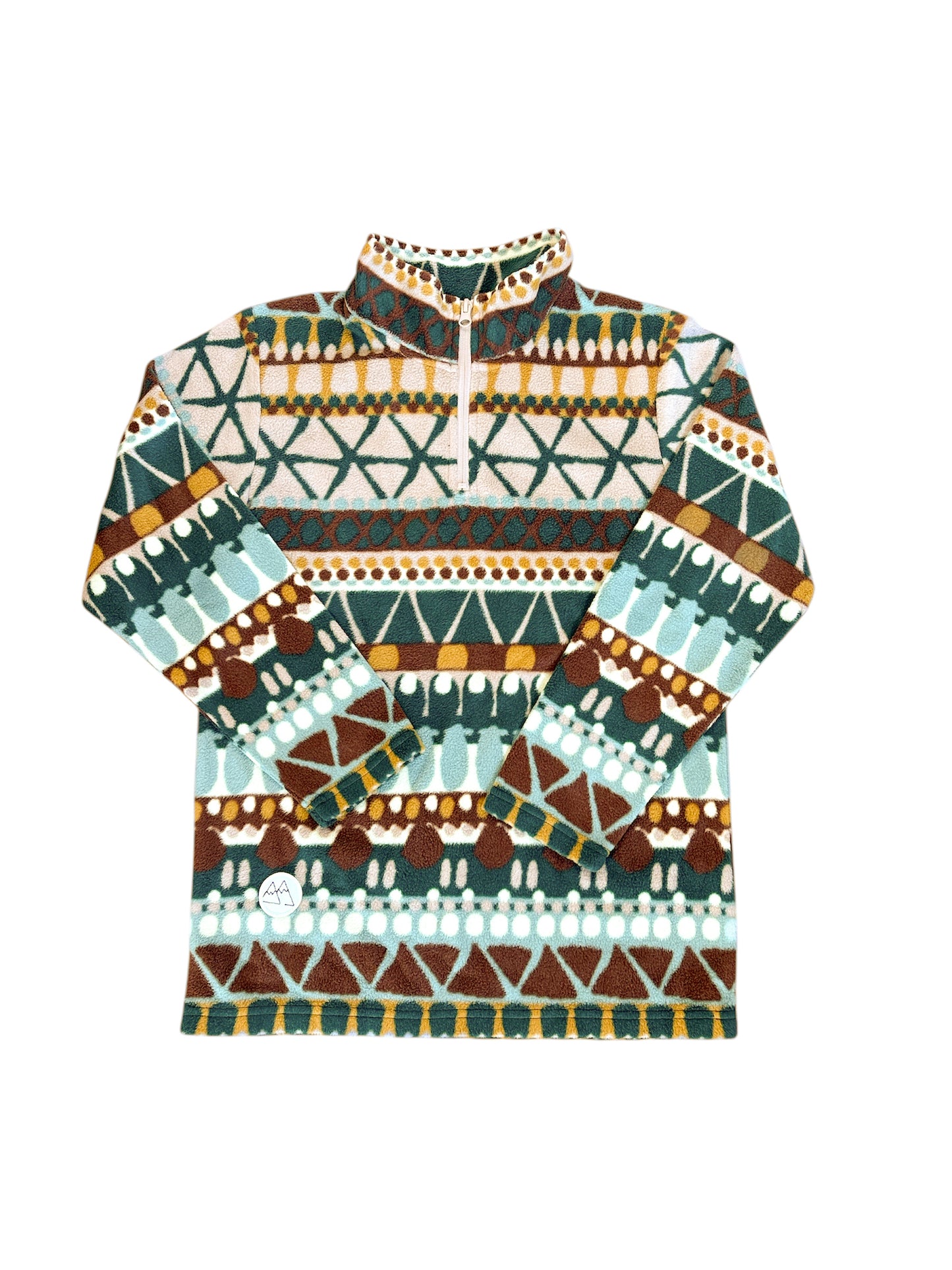 A- Grand Baselayer Flore