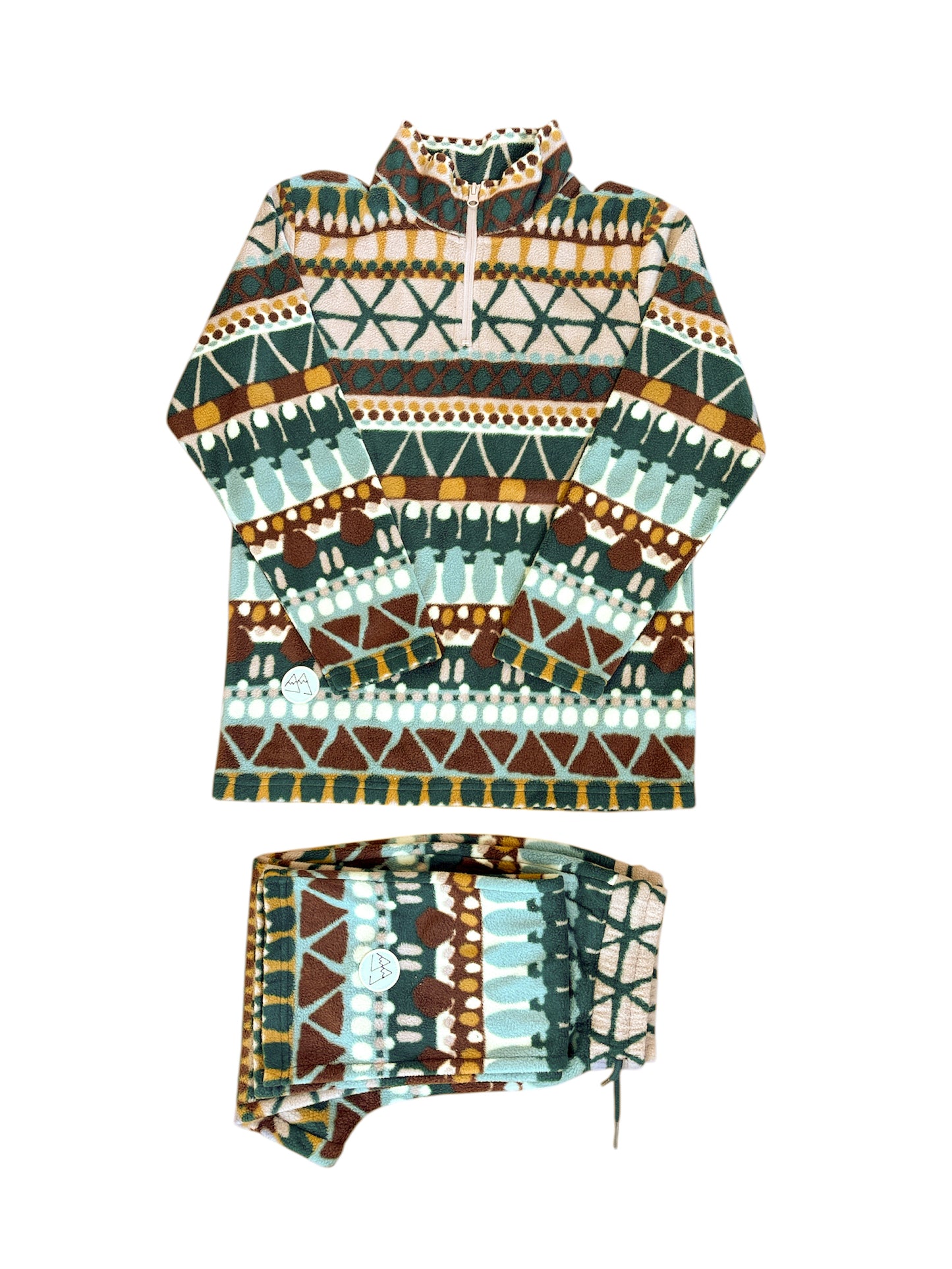 A- Grand Baselayer Flore