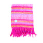 A- Foulard - Pinky Flashy