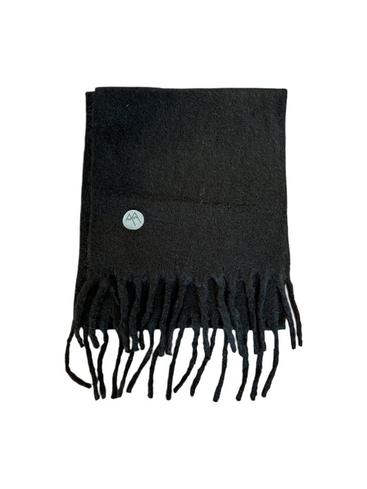 A- Foulard - Noir