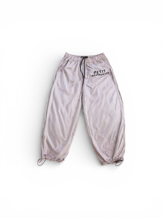 A- Pantalon Hike it - Rosé