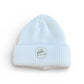 Beanie Blanc - Enfant