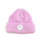 Beanie Rose - Enfant