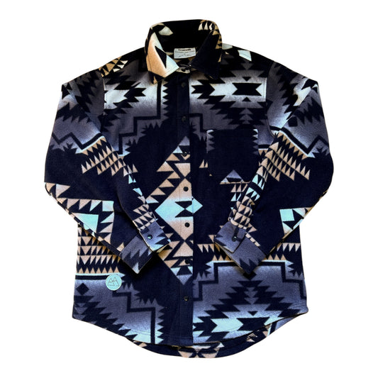 A- Grande chemise Aube