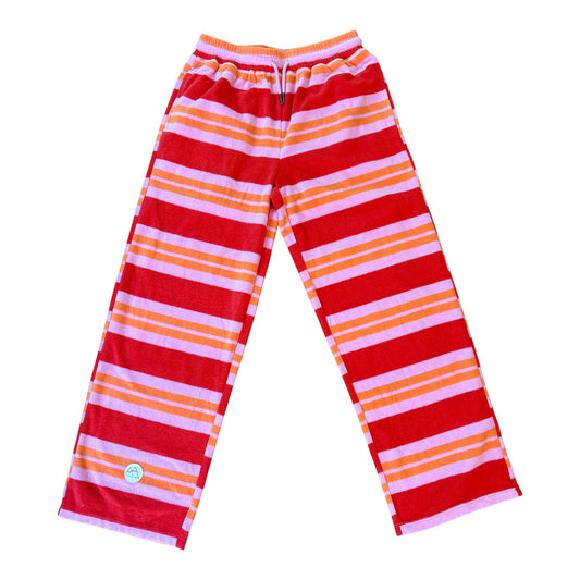 A- Pantalon Baselayer - Kid pêche