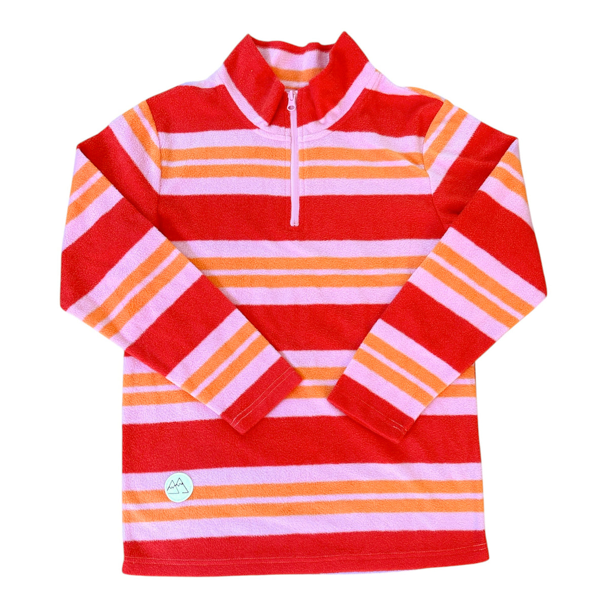 A- Grand Baselayer Pêche
