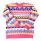 A- Le Tricot Happy