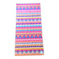 A- Serviette Micro-Fibre Happy
