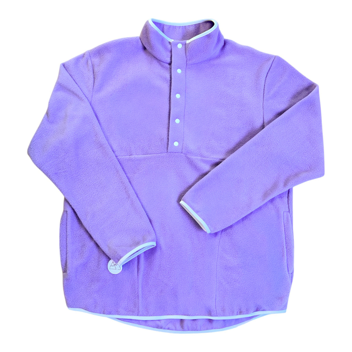 A- Grand mauve