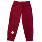 Kid Pants - Burgundy