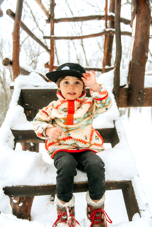 Petit - Polar - Tofino