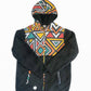 Z- Large Sherpa Jacket